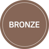 BRONZE