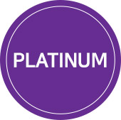 PLATINUM
