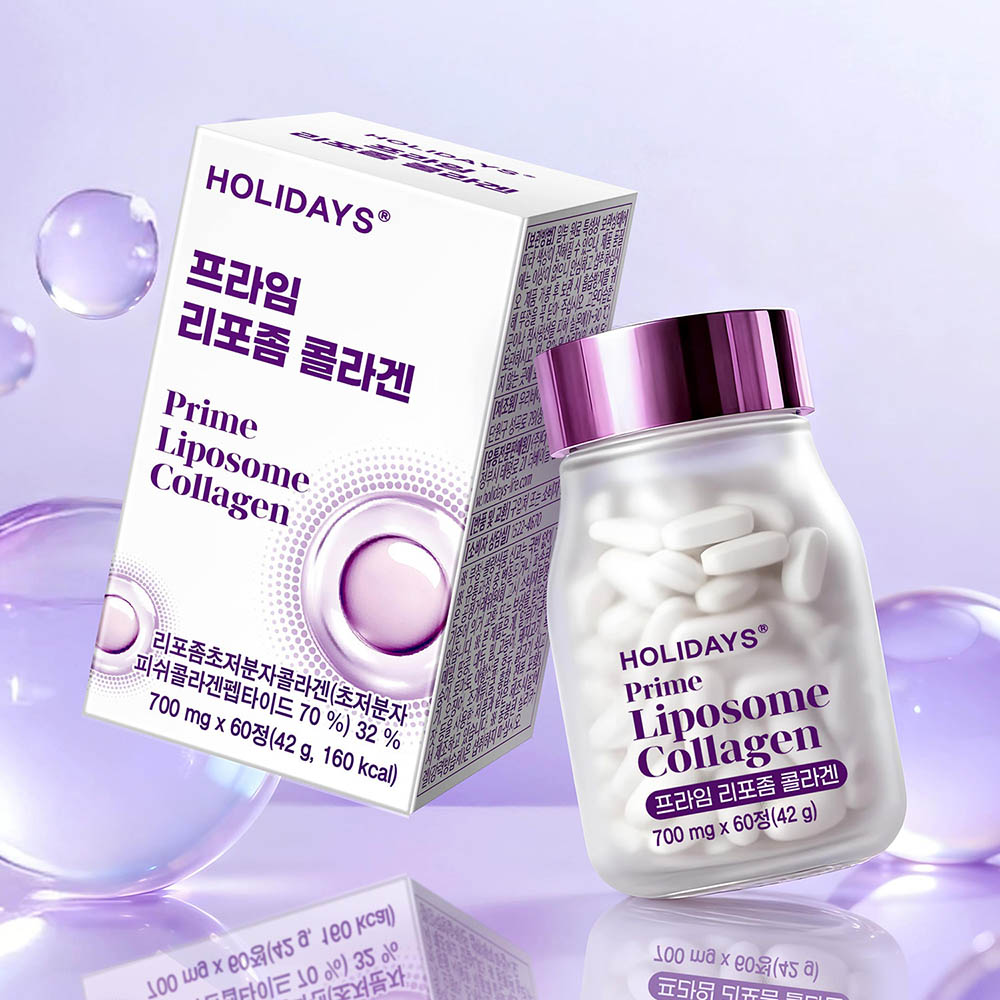 프라임 리포좀 콜라겐